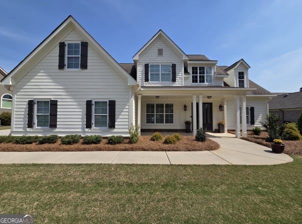 1130 W MAGNOLIA, Madison, GA 30650