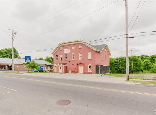 507 Factory Street, Watertown City, NY 13601