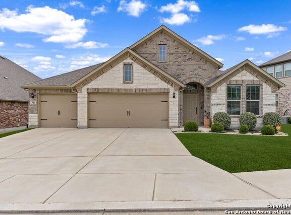 321 Canon Hill, Spring Branch, TX 78070
