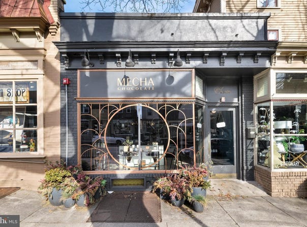 7 KINGS Highway E, HADDONFIELD, NJ 08033