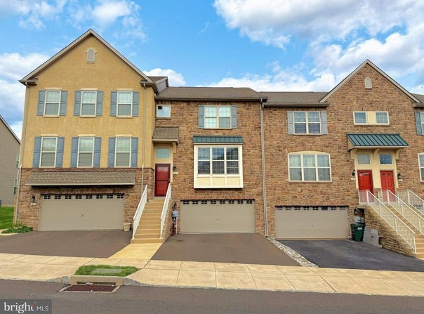 37 BRINKMANNS WAY, FEASTERVILLE TREVOSE, PA 19053