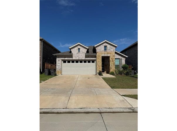 7220 Running Iron Trail, Sachse, TX 75048