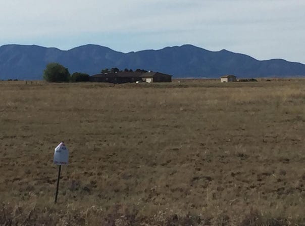7 Cravens Court, Stanley, NM 87056