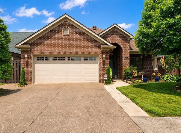 421 Stableford Circle, Owensboro, KY 42303