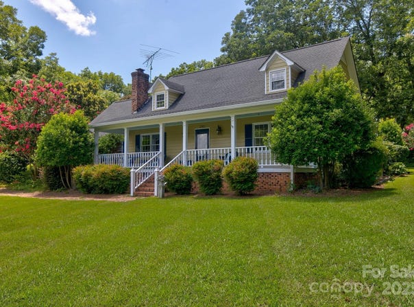 205 N Lee Street, Jefferson, SC 29718