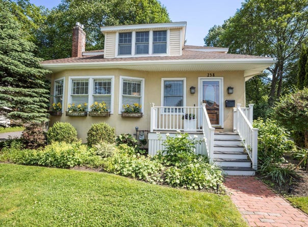 238 Willard Avenue, Portsmouth, NH 03801