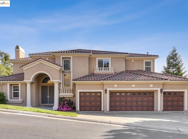 112 Vinicola CT, El Dorado Hills, CA 95762