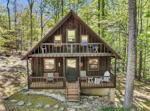 241 Whitts Acres Lane, Wellington, KY 40387
