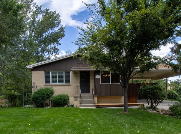 6192 S VINECREST Dr E, Murray, UT 84121