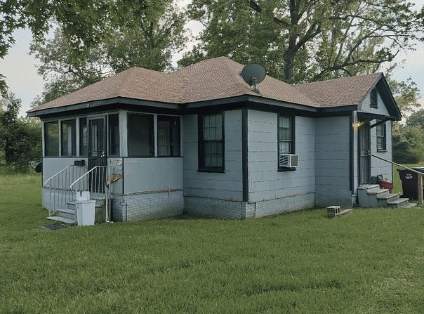 308 N Mississippi St Street, Crossett, AR 71635