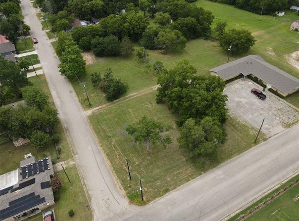 Lot #2 Belcher, Gainesville, TX 76240