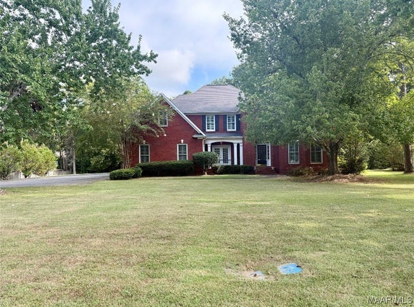 1116 Keith Way, Selma, AL 36701
