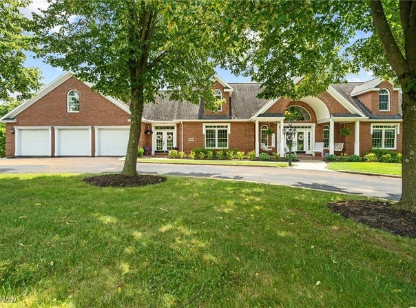 13680 Kimmens Road SW, Massillon, OH 44647