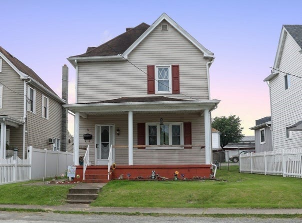 5 Moyer Avenue, Scottdale, PA 15683