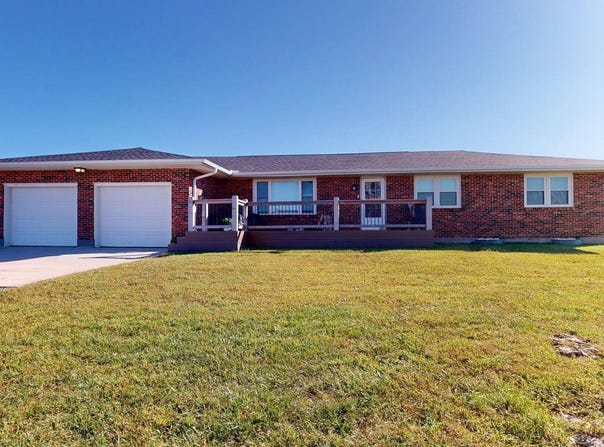 16500 Wisdom Road, Green Ridge, MO 65332