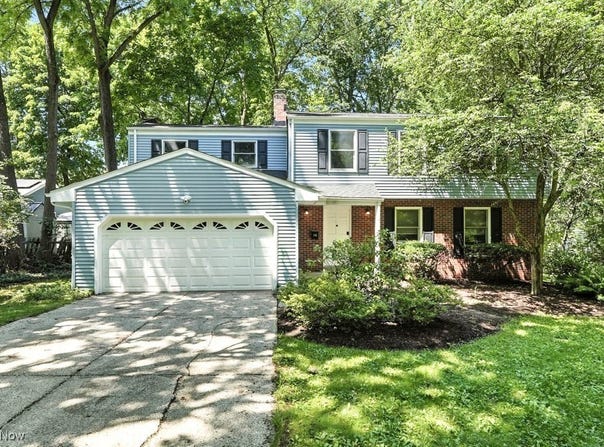 308 Wilson Avenue, Kent, OH 44240