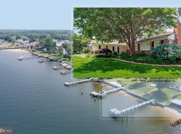 204 QUEEN ANNE CLUB DR, STEVENSVILLE, MD 21666