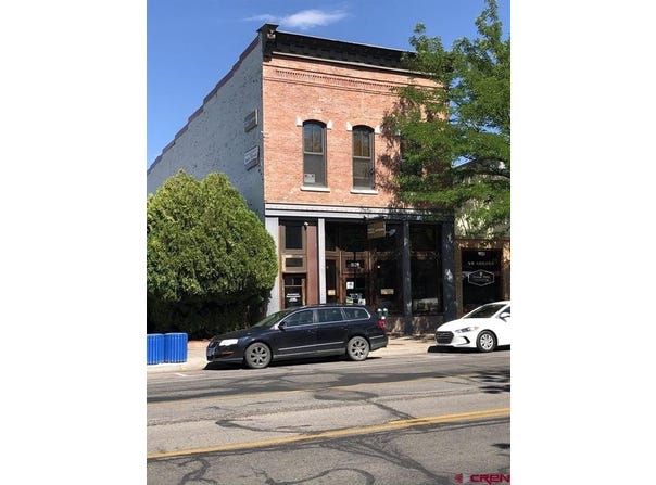 1129 Main Ave, Durango, CO 81301