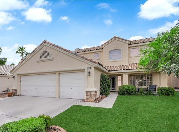 2873 Cordillera Drive, Henderson, NV 89074
