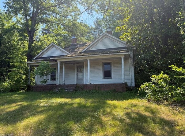 607 Kirby Road, King, NC 27021