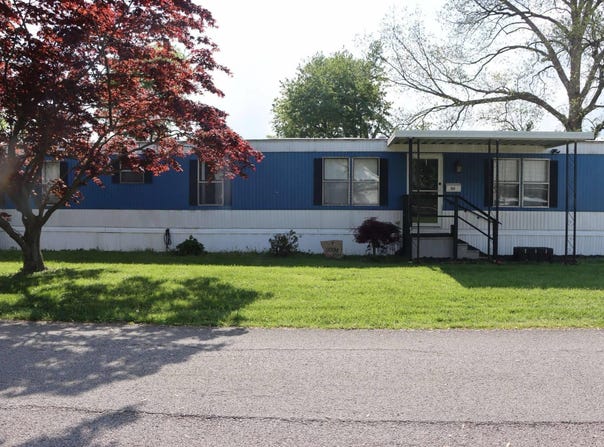 511 N Polk St Street, Fort Branch, IN 47648