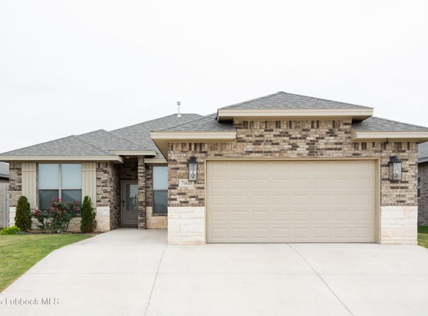 7605 58th Street, Lubbock, TX 79407