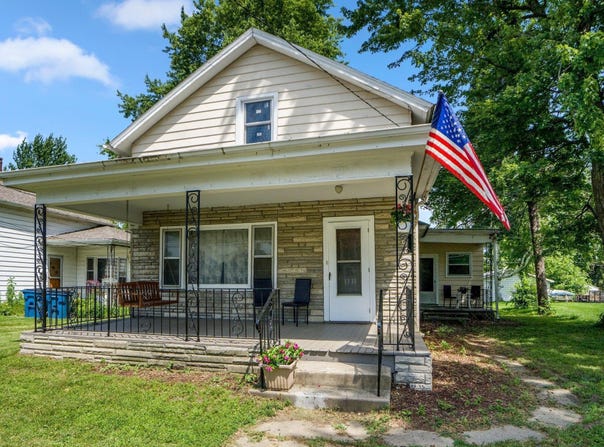 1331 Summit Street, New Haven, IN 46774
