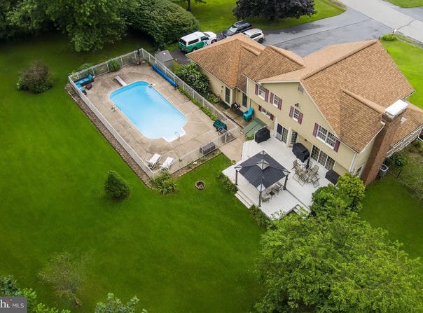 108 HEISKEL DRIVE, PORT MATILDA, PA 16870