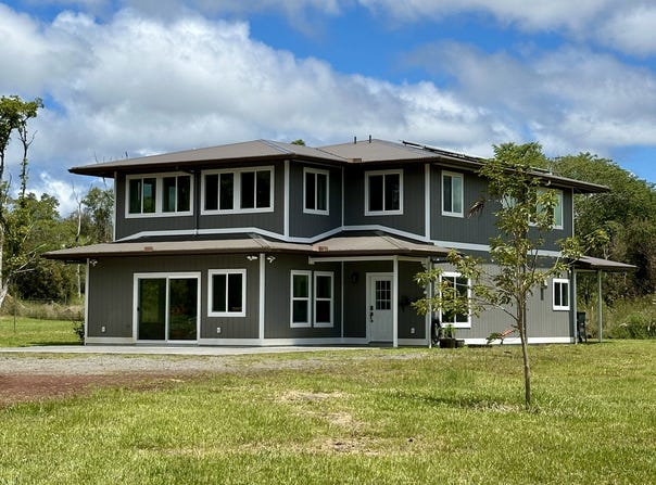 18-7970 LAUKO RD, Mountain View, HI 96771
