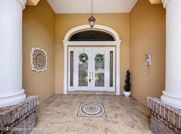 13417 Whitehaven Court, Spring Hill, FL 34609