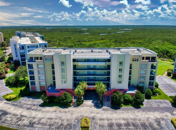 5300 S ATLANTIC AVENUE, NEW SMYRNA BEACH, FL 32169