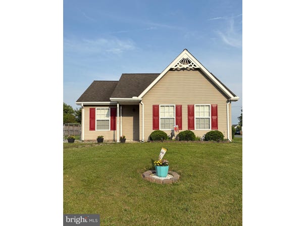 25049 TRAVIS TRAIL, WORTON, MD 21678
