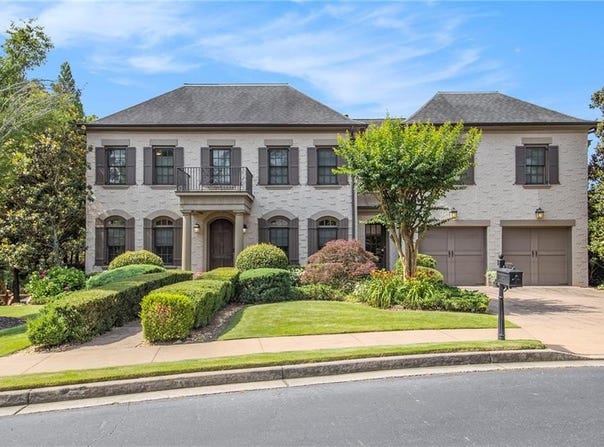 3015 Southmoor Trace, Roswell, GA 30075