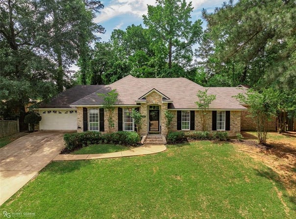 8212 White Oak Drive, Haughton, LA 71037