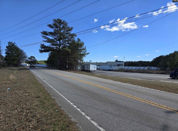 186 Zenker Road, Lexington, SC 29072