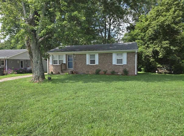 505 Apache Dr, HOPKINSVILLE, KY 42240