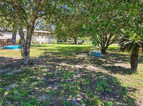 5761 S Greenfield Terrace, Homosassa, FL 34446