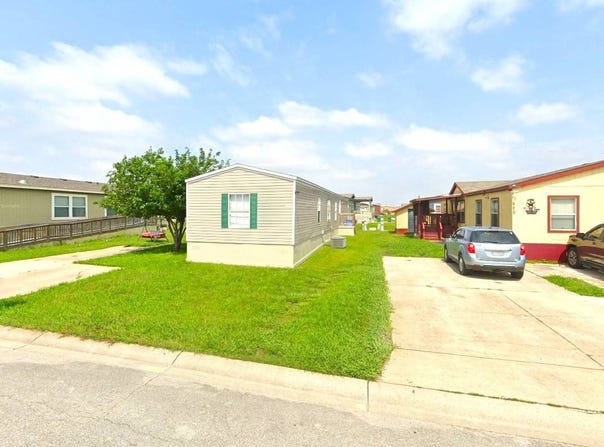 3351 KILLINGWORTH, LN, TX 78660