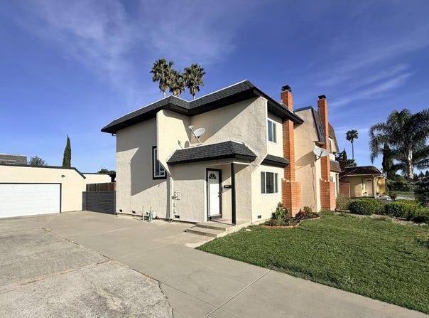 2423 Baltic DR, FAIRFIELD, CA 94533