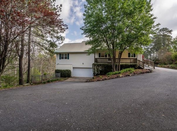 252 Brookhaven, Blairsville, GA 30512