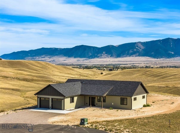 7 Vessey View, Ennis, MT 59729