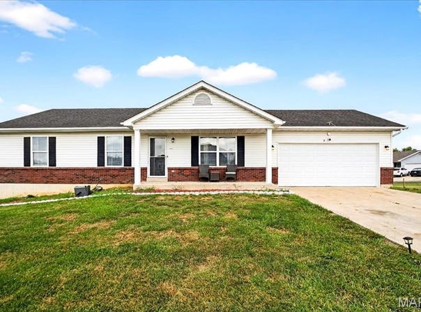 11 Sioux Court, Troy, MO 63379