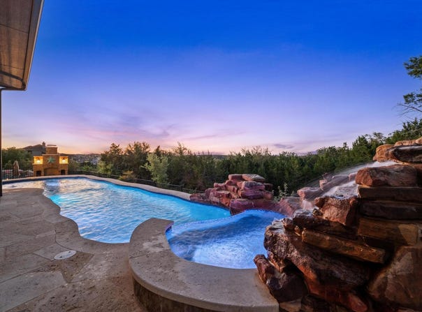 16216 Zagros WAY, Austin, TX 78738