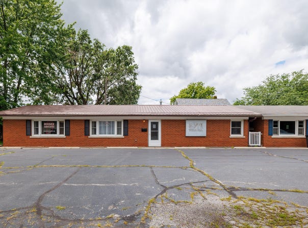 308 N 4th Street, Kentland, IN 47951