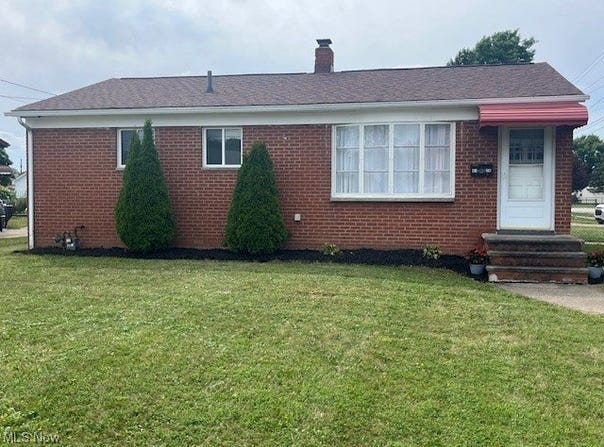 6120 Michael Drive, Brook Park, OH 44142