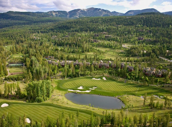 228 Arrowhead Drive, Whitefish, MT 59937