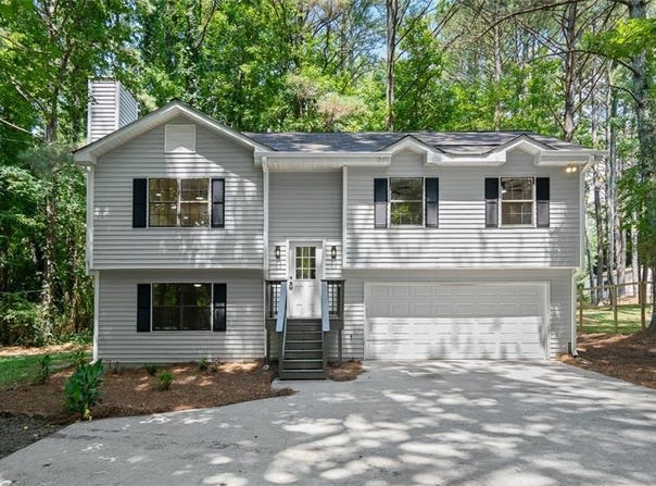 3646 Lenora Church Road, Snellville, GA 30039