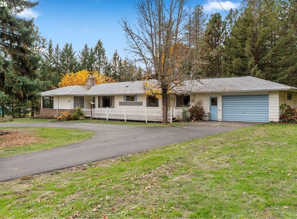1412 N MAIN Ave, WhiteSalmon, WA 98672