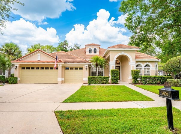 2000 BLOOMSBURY RUN, LAKE MARY, FL 32746