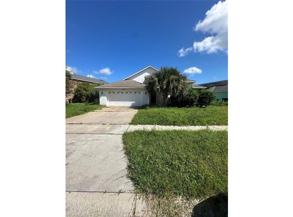2823 DRIFTING LILLY LOOP, KISSIMMEE, FL 34747